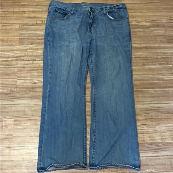 Old Navy Other - Old Navy Men’s Boot Cut Jeans